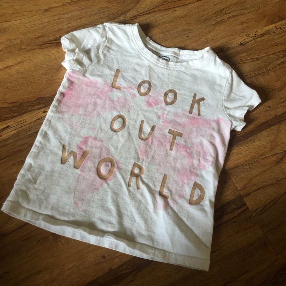 ✨Old Navy Graphic Tee | Bundle Deal !✨